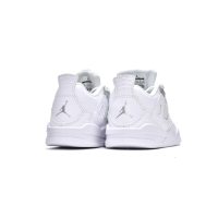 Fake Air Jordan 4 Retro PS Pure Money 308499-100