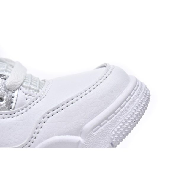 Fake Air Jordan 4 Retro PS Pure Money 308499-100