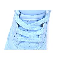 Fake Air Jordan 4 Retro PS Sky Blue CV9388-004