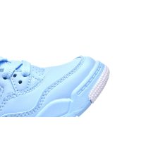 Fake Air Jordan 4 Retro PS Sky Blue CV9388-004