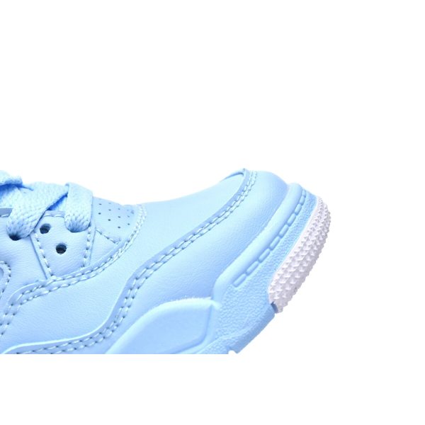 Fake Air Jordan 4 Retro PS Sky Blue CV9388-004