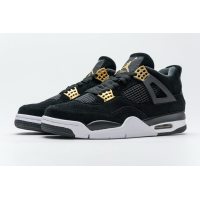 Fake Air Jordan 4 Retro Royalty 308497-032