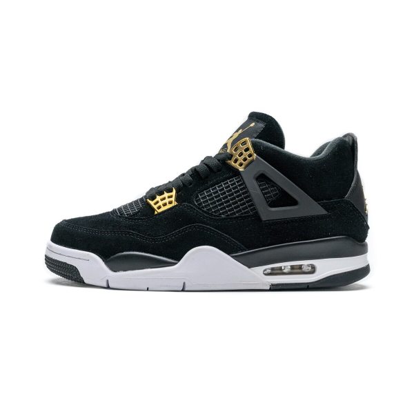 Fake Air Jordan 4 Retro Royalty 308497-032