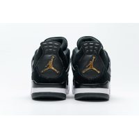 Fake Air Jordan 4 Retro Royalty 308497-032