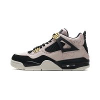 Fake Air Jordan 4 Retro Silt Red Splatter (W) AQ9129-601 