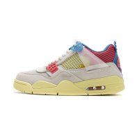 Fake Air Jordan 4 Retro Union Guava Ice DC9533-800 