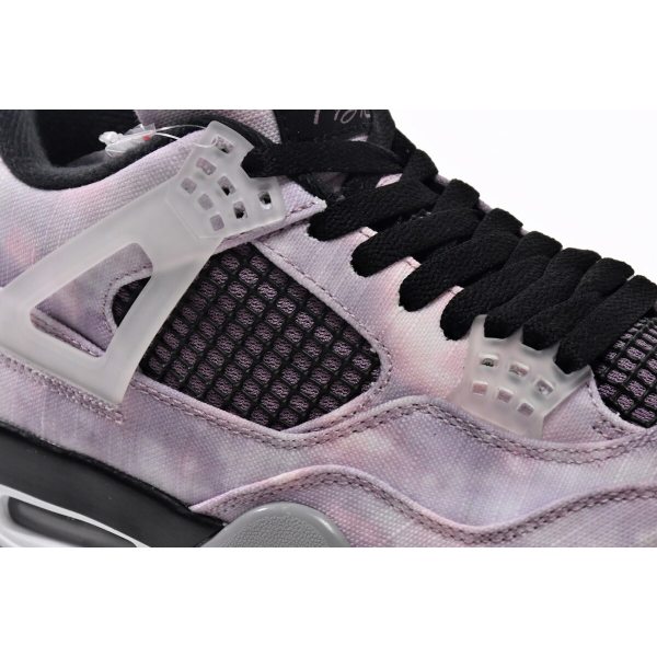 Fake Air Jordan 4 Zen Master DH7138-506