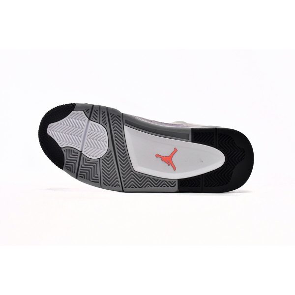Fake Air Jordan 4 Zen Master DH7138-506