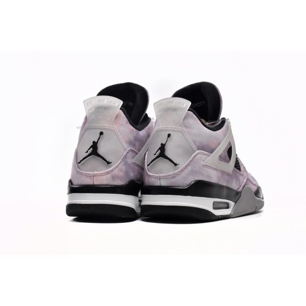 Fake Air Jordan 4 Zen Master DH7138-506