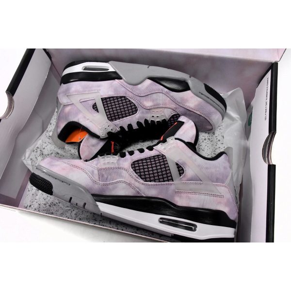 Fake Air Jordan 4 Zen Master DH7138-506