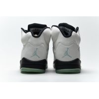 Fake Air Jordan 5 Retro Island Green CN2932-100