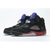 Fake Air Jordan 5 Retro Top 3 CZ1786-001