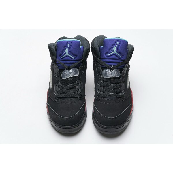 Fake Air Jordan 5 Retro Top 3 CZ1786-001