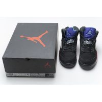 Fake Air Jordan 5 Retro Top 3 CZ1786-001