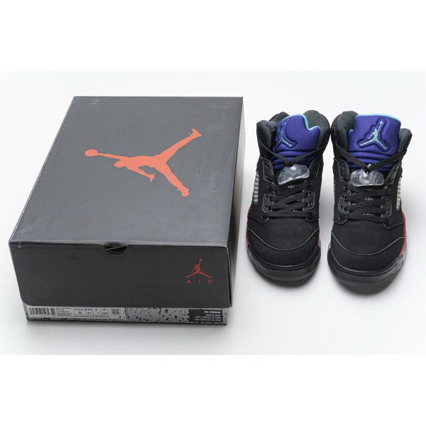 Fake Air Jordan 5 Retro Top 3 CZ1786-001