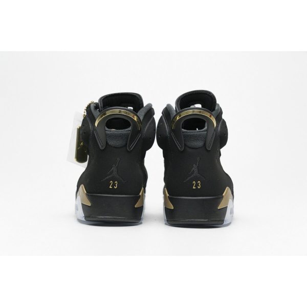 Fake Air Jordan 6 Retro DMP (2020) CT4954-007