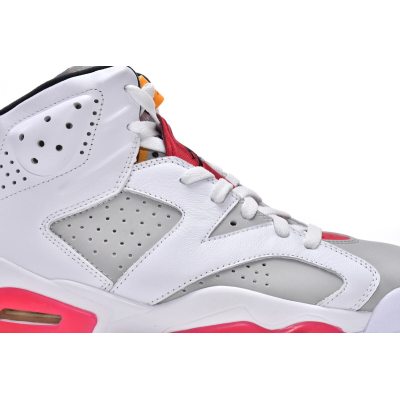 Fake Air Jordan 6 Retro Hare Neutral Grey CT8529-062