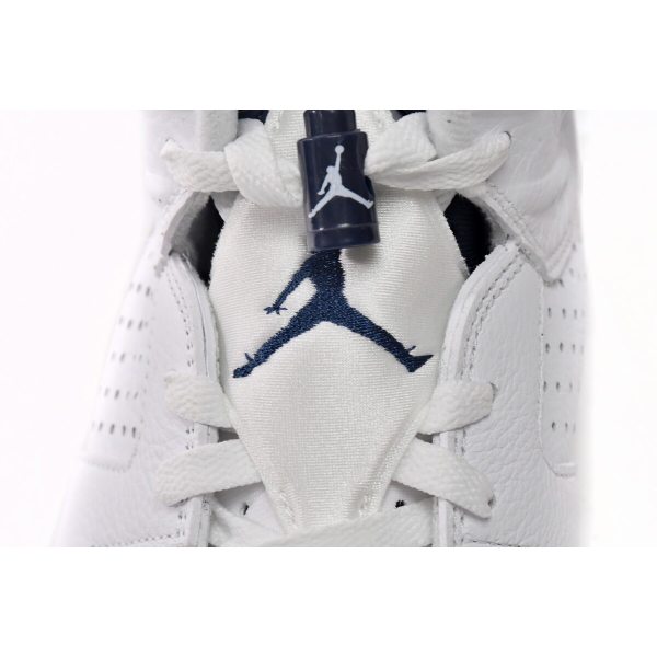 Fake Air Jordan 6 Retro Midnight Navy CT8529-141