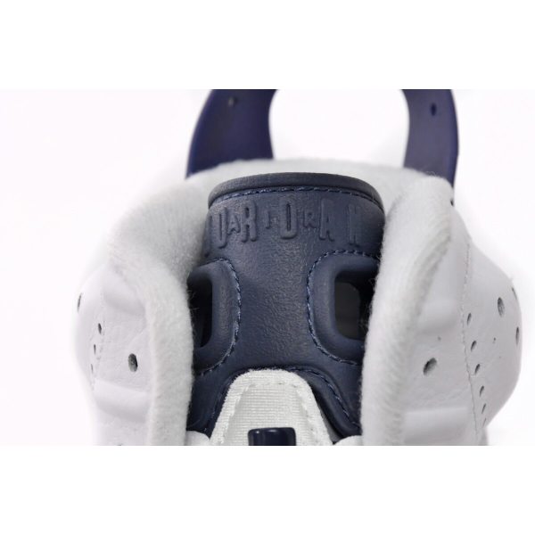 Fake Air Jordan 6 Retro Midnight Navy CT8529-141