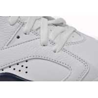 Fake Air Jordan 6 Retro Midnight Navy CT8529-141