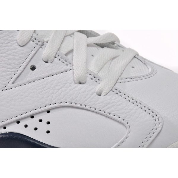 Fake Air Jordan 6 Retro Midnight Navy CT8529-141