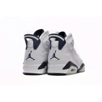 Fake Air Jordan 6 Retro Midnight Navy CT8529-141