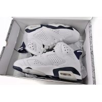 Fake Air Jordan 6 Retro Midnight Navy CT8529-141