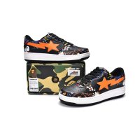 Fake Bape Sk8 Sta Low 1G70-109-0006