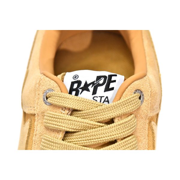 Fake Bape Sk8 Sta Low 1G70-109-0009