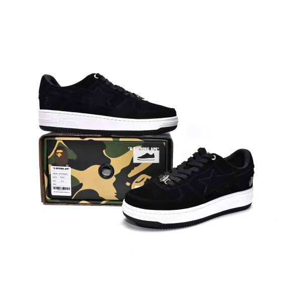 Fake Bape Sk8 Sta Low 1G70-109-0011