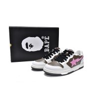 Fake Bape Sk8 Sta Low 1G70-109-0012 