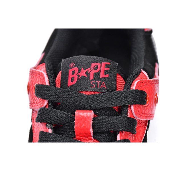 Fake Bape Sk8 Sta Low 1G70-109-0015