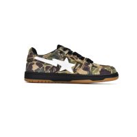 Fake Bape Sk8 Sta Low 1G70-109-0017