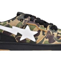 Fake Bape Sk8 Sta Low 1G70-109-0017