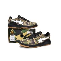 Fake Bape Sk8 Sta Low 1G70-109-0017