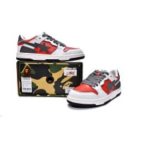 Fake Bape Sk8 Sta Low 1G70-109-0020