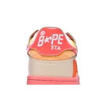 Fake Bape Sk8 Sta Low 1G70-109-0025
