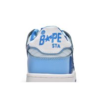 Fake Bape Sk8 Sta Low 1G70-109-0026