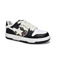 Fake Bape Sk8 Sta Low 1H20-191-033