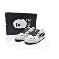 Fake Bape Sk8 Sta Low 1H80-191-020