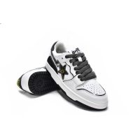 Fake Bape Sk8 Sta Low 1H80-191-020