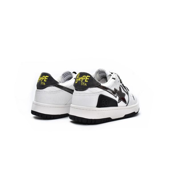 Fake Bape Sk8 Sta Low 1H80-191-020