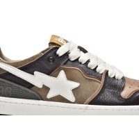 Fake Bape Sk8 Sta Low 1H80-291-013