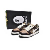 Fake Bape Sk8 Sta Low 1H80-291-013