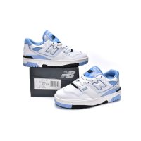 Fake BB550HL1 New Balance 550 Team Carolina Blue