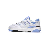 Fake BB550HL1 New Balance 550 Team Carolina Blue