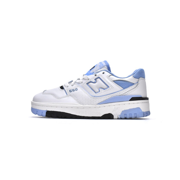 Fake BB550HL1 New Balance 550 Team Carolina Blue