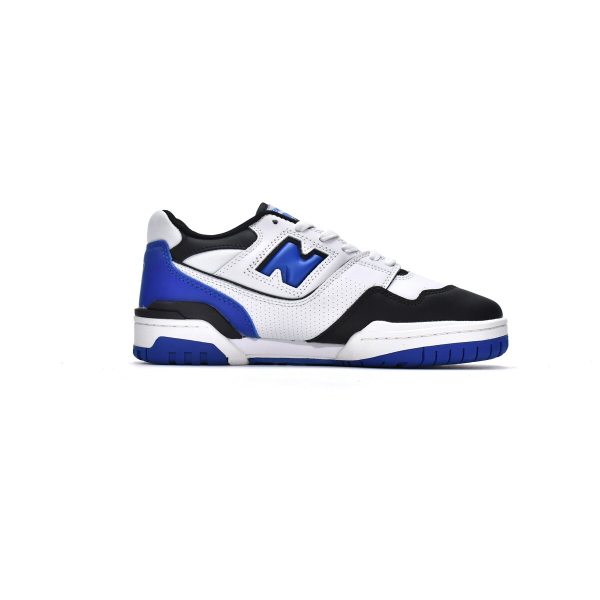 Fake BB550HN1 New Balance 550 Shifted Sport Pack Team Royal