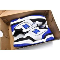 Fake BB550HN1 New Balance 550 Shifted Sport Pack Team Royal