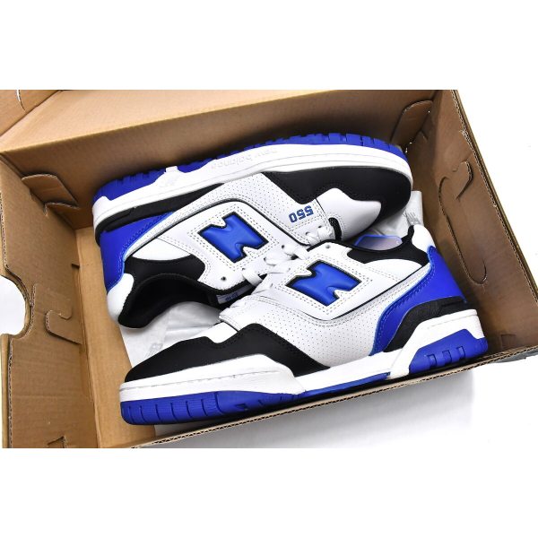 Fake BB550HN1 New Balance 550 Shifted Sport Pack Team Royal